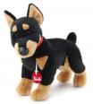 Trudi Classic - Doberman Max 30 cm