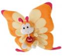 Trudi Classic - Motýľ žltý 30 cm