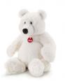 Trudi Classic - Polárny Medveď ležiaci 50 cm