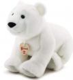 Trudi Bussi Classic - Medveď ľadový 36 cm