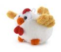 Sweet Collection - Sliepka / Kohút 9 cm