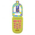 K's Kids - Telefón "véčko" zelený Bobby