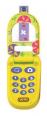 K's Kids - Telefón "véčko" žltý Ivan