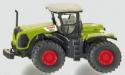 SIKU Blister - Traktor Claas Xerion