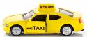 SIKU Blister - Taxi US žlté